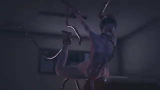 Yaoi Femboy - Trap Sissy skunk ass with the addition of anal with creampie - Sissy crossdress Japanese Asian Manga Anime Film  Game Porn Gay