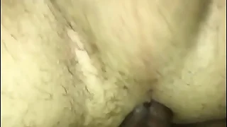 Sexo gostoso no pelo